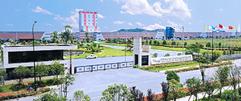 浙江鴻盛復(fù)合材料科技有限公司年產(chǎn)1.2萬噸光伏組件用復(fù)合材料項(xiàng)目竣工驗(yàn)收報(bào)告表